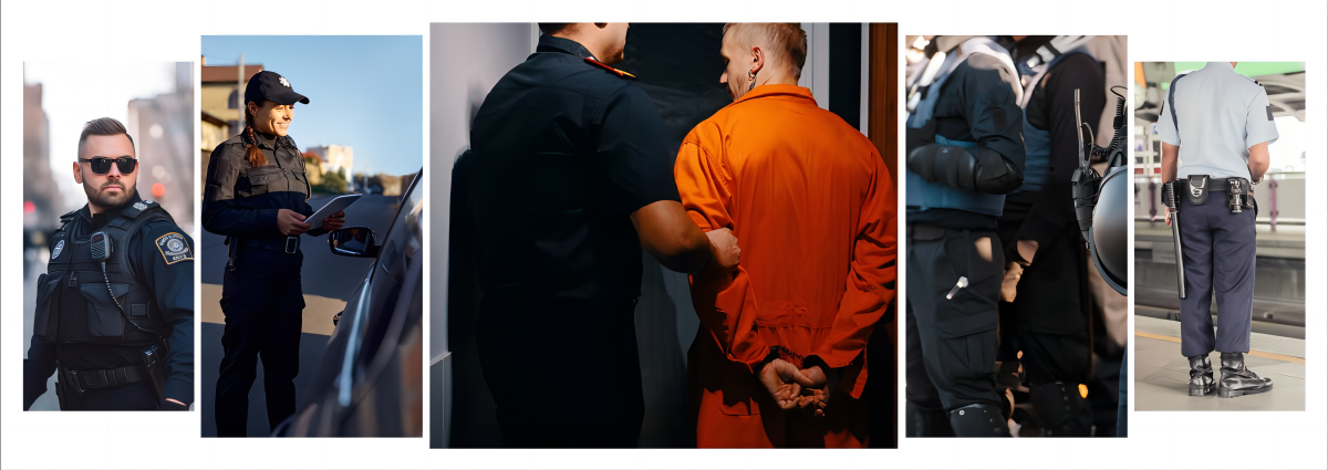 Body Worn Camera Solution